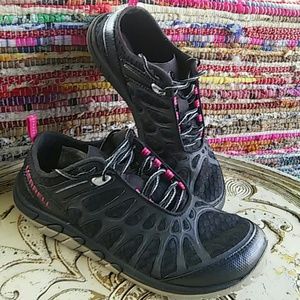 Merrell Performance Footwear